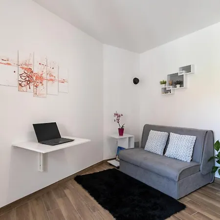 Appartement Palada *