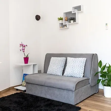 Apartamento Palada