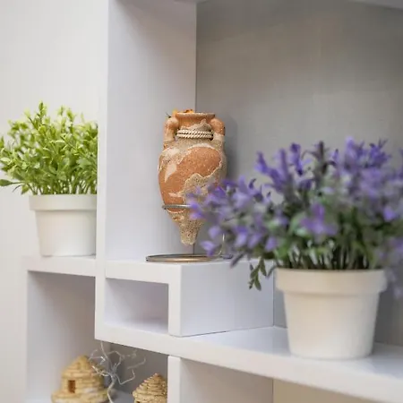 Apartamento Palada