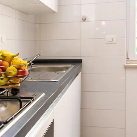 Palada Appartement