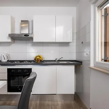 Apartamento Palada Žminj