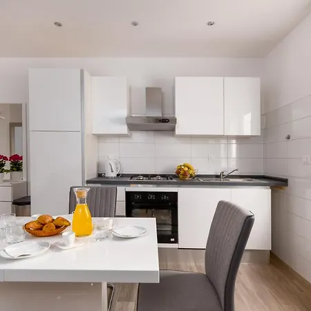 Palada Appartement