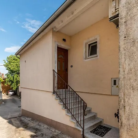 Appartement Palada