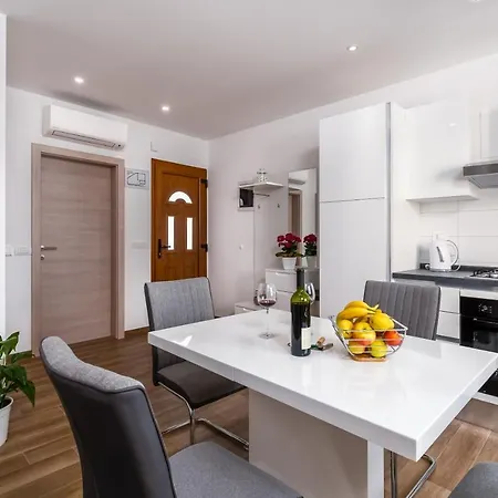 Palada Appartement Žminj