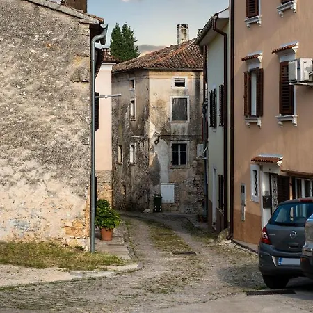 Appartement Palada *