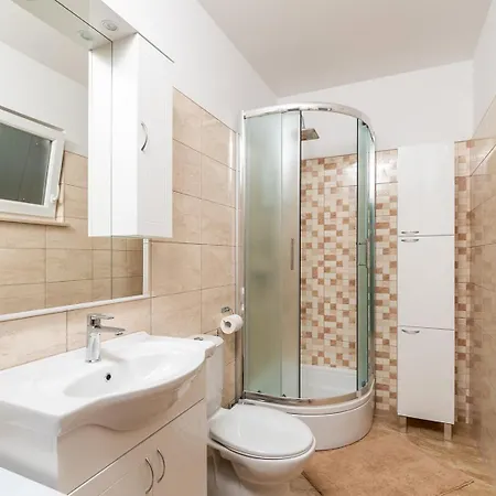 Appartement Palada