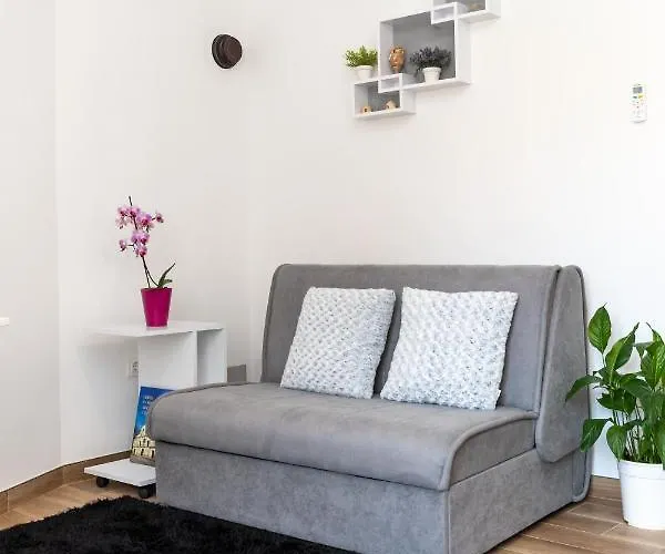 Apartman Palada