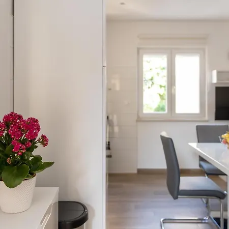 Apartment Palada