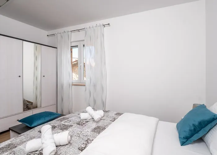 Palada * Žminj