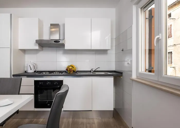 Appartement Palada Žminj