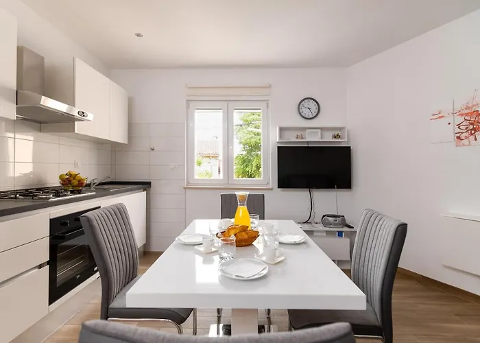 Palada Appartement *