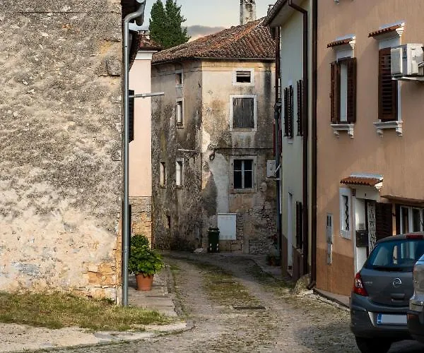 Appartement Palada *